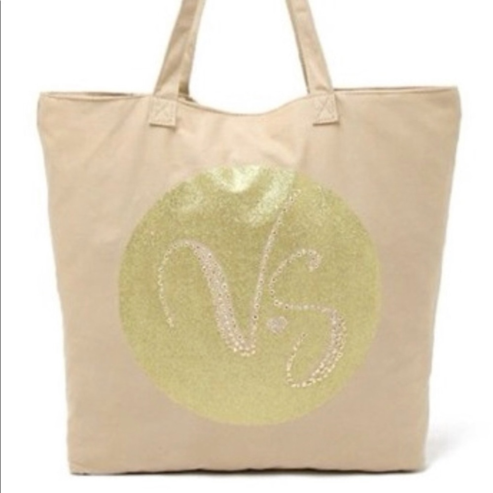 Victoria’s secret tote